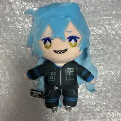 ツイステ イデア・シュラウド ぬいぐるみ