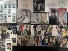 SEVENTEEN ミンハオ THE8 まとめ売り セット