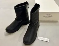 新品 foot the coacher MOC BOOTS 9