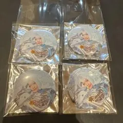 浦島坂田船 夏ツ2026 TA13OO センラ GPT 缶バッジ 7点セット - メルカリ