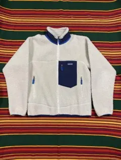 キムタク着用 フリースジャケット