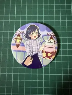 2025年最新】芙羽ここね 缶バッジの人気アイテム - メルカリ