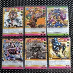 2026年最新】ジョジョ アドベンチャーバトルカードの人気アイテム