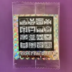 ドラゴンボール40周年記念シールウエハース2 第三十七巻