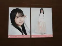 乃木坂46　瀬戸口心月　6期生Special2　ヨリ・ヒキ①　タイムリミット