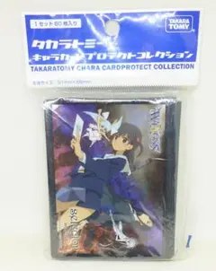 WIXOSS オープンver. スリーブ