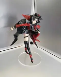 MUNIMA【刀剣乱舞/鬼丸国綱】ガレージキット MUNIMA【刀剣乱舞/鬼丸国綱】ガレージキット - メルカリ