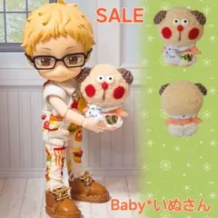 SALE Baby*いぬさん✨