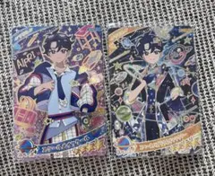 スクールメイツクール　スペースバズリウムギャラクシー　すばる　ひみつのアイプリ