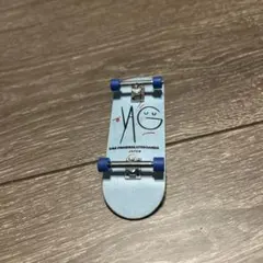 UAG 指スケ コラボデッキ caramelウィール