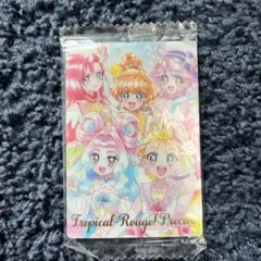 2025年最新】プリキュア ウエハース ssrの人気アイテム - メルカリ