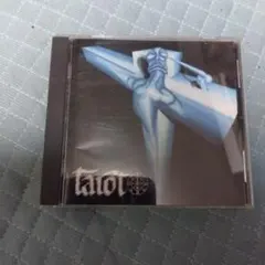 Tarot To Live Forever 国内盤CD