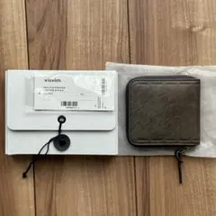 2025年最新】財布 VISVIMの人気アイテム - メルカリ