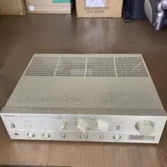Technics Computer Drive プリメインアンプ SU-V5A - メルカリ