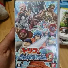 トリコ グルメサバイバル2