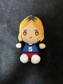 ハイキュー 孤爪研磨ぬいぐるみ 2点セット