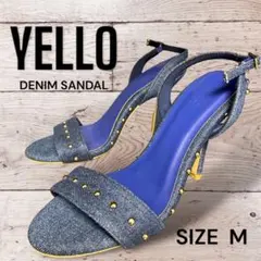 【新品・未使用】YELLO QUEEN BEE SANDALS Lサイズ星あや 新品・未使用】YELLO QUEEN BEE SANDALS Lサイズ星あや 【公式通販】