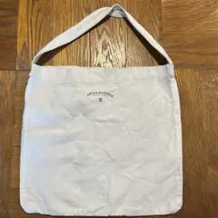 ARTS&SCIENSトートバッグ