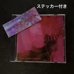 my bloody valentine 洋楽