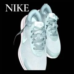 新品未着用⭐︎NIKEミントグリーン スニーカー　24.5 ナイキ