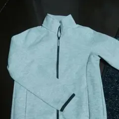 フリース ユニクロ パーカー