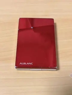 ソフィーナ　アルブラン　ALBLANC 潤白美肌　ブレンドプレストパウダー　花王のサムネイル