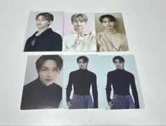 seventeen ジュン　トレカ　まとめ売り