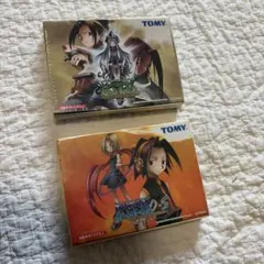 2026年最新】シャーマンキング 超・占事略決の人気アイテム - メルカリ