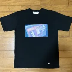 クルーネック Tシャツ