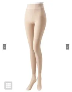 フェイクタイツ タイツ