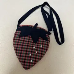 2025年最新】ファミリア ポシェット いちごの人気アイテム