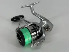 シマノ ストラディック SHIMANO STRADIC 4000XG リール