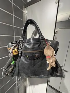 BALENCIAGA シティバック ミディアムのサムネイル