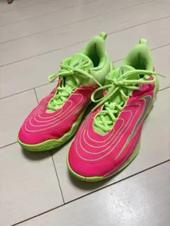NIKE シューズ ヤニス・イモータリティ4 ユニセックス
