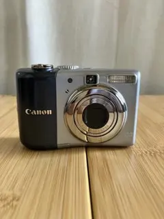 キヤノン PowerShot A1000 IS PC1309 デジタルカメラのサムネイル