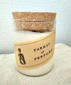 2026年最新】forest of perfume ソイキャンドルの人気アイテム - メルカリ
