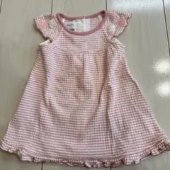 familiar ファミリア ワンピース 70cmのサムネイル