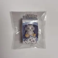 ちいかわ　チョコボックス　あのこのサムネイル