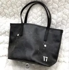【美品】ジャンティバンティ　トートバッグ　カモフラ　希少　レア　大谷　入手困難