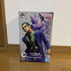 ジョジョの奇妙な冒険 プッチ神父 川尻浩作 1番くじ フィギュア 