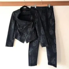 Vivienne Westwood Anglomania セットアップ38