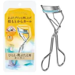 Eyeputti ひとえ・奥ぶたえ用カーラー　替えゴム2つ付のサムネイル