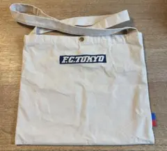 FC東京 サコッシュ 非売品