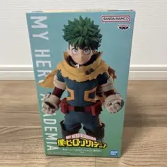 2026年最新】緑谷出久フィギュアの人気アイテム - メルカリ