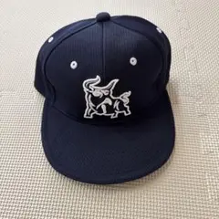 オリックス バファローズ レプリカ キャップ DESCENTE