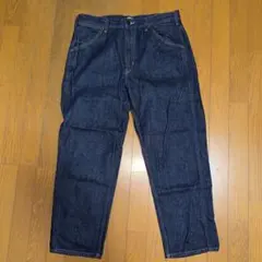 GAP Extra Baggy デニムパンツ 34/32 | Mercari