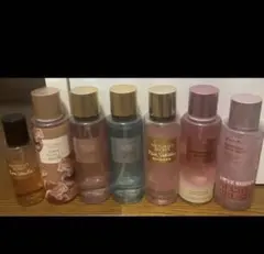 Victoria's Secret ボディミスト 3点セット - メルカリ