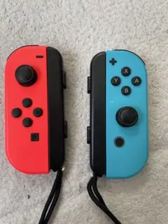 Nintendo Switch ジョイコン ジャンク品