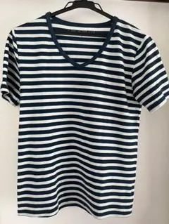 ユナイテッドアローズ ボーダーTシャツ Sサイズ