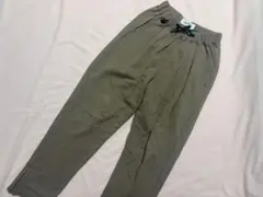 SALT BLEND ロングパンツ 130cm